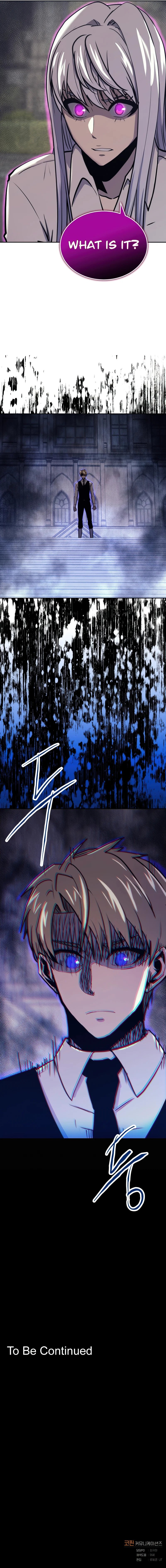 Starting Today, I’m a Player Chapter 42 — Page 14