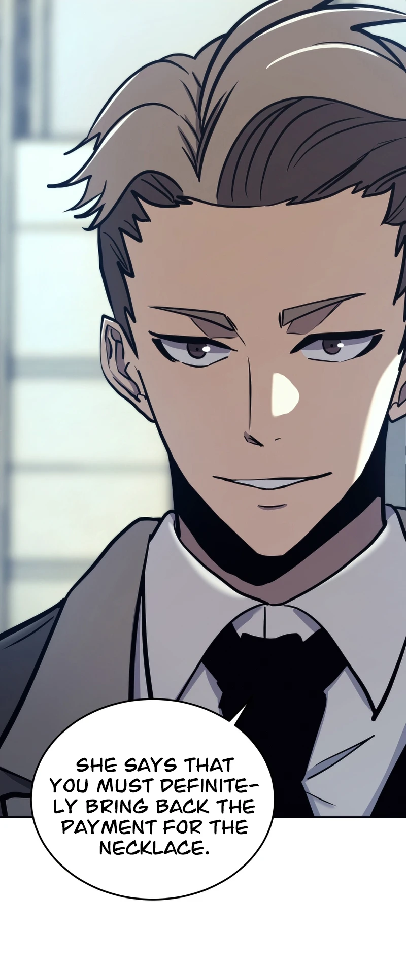 Starting Today, I’m a Player Chapter 43 — Page 15