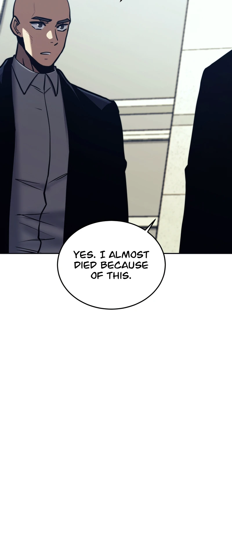 Starting Today, I’m a Player Chapter 44 — Page 3