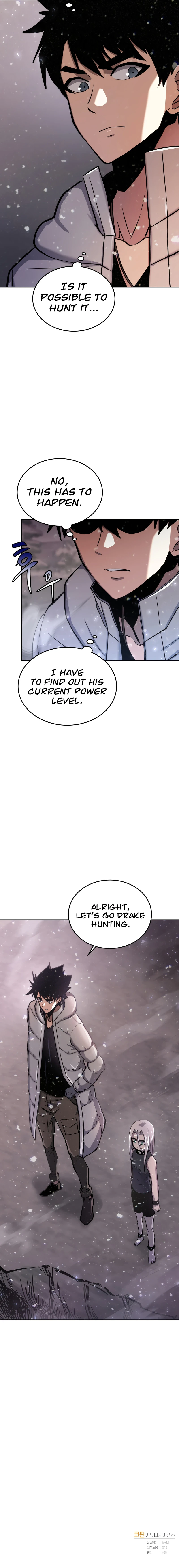 Starting Today, I’m a Player Chapter 52 — Page 14