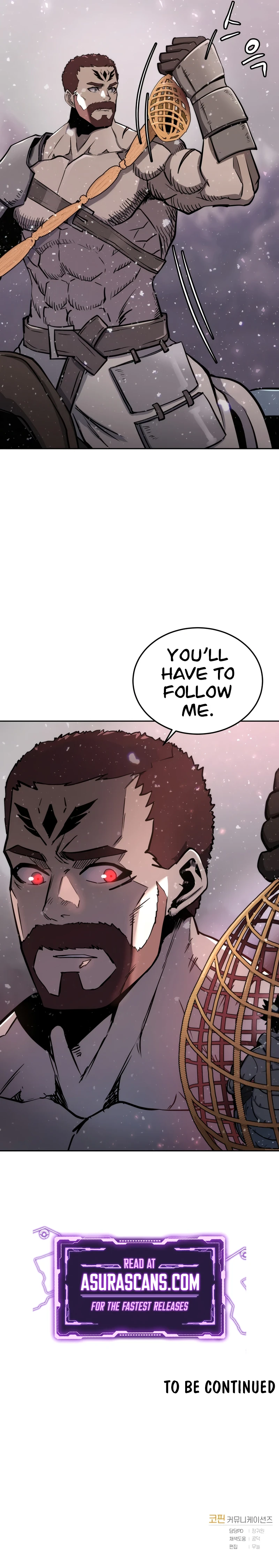 Starting Today, I’m a Player Chapter 53 — Page 12