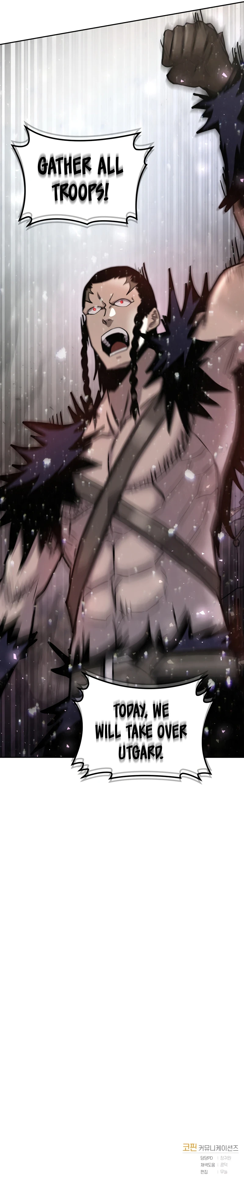 Starting Today, I’m a Player Chapter 60 — Page 11