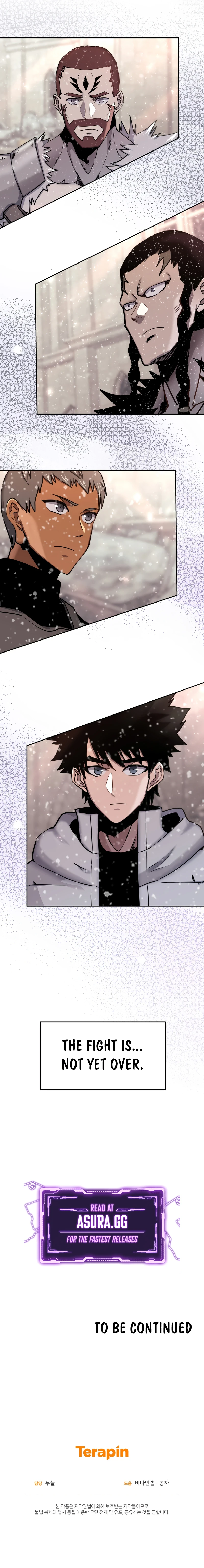 Starting Today, I’m a Player Chapter 66 — Page 11