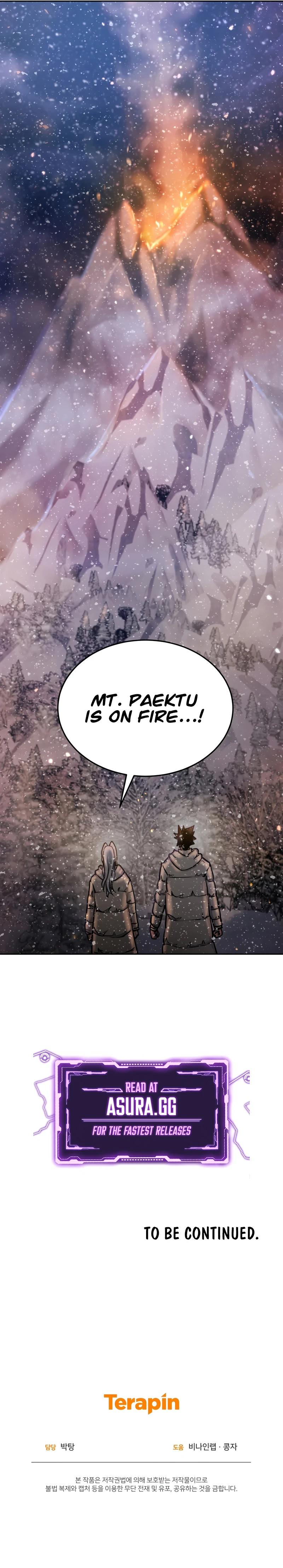 Starting Today, I’m a Player Chapter 68 — Page 10