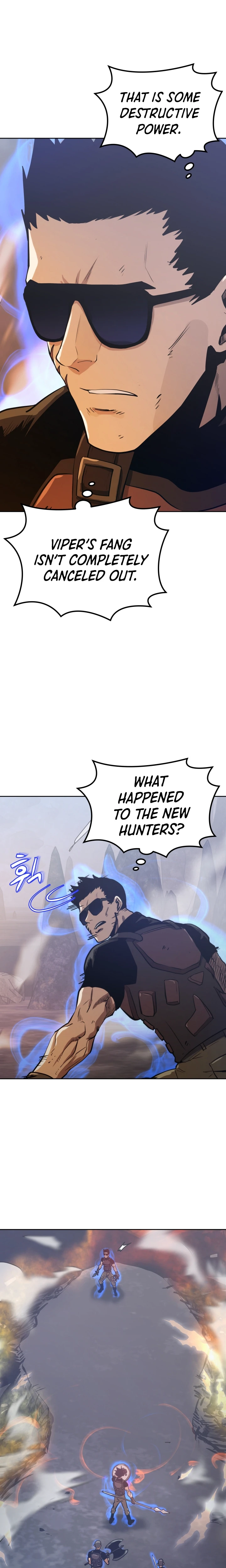Starting Today, I’m a Player Chapter 9 — Page 3