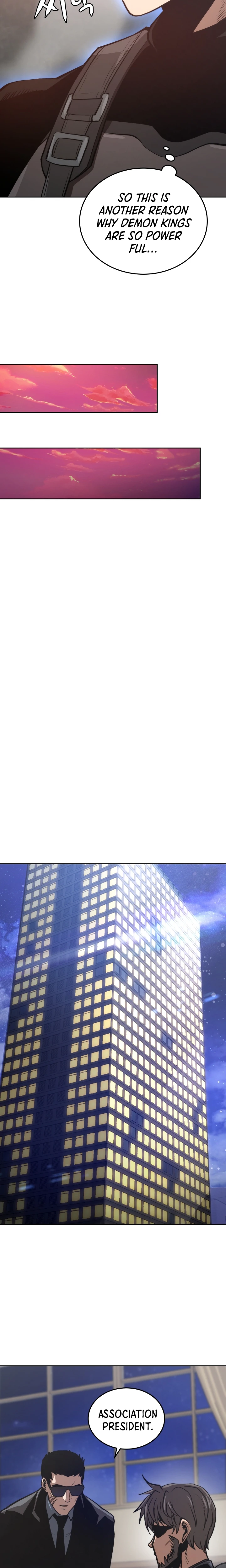 Starting Today, I’m a Player Chapter 9 — Page 11