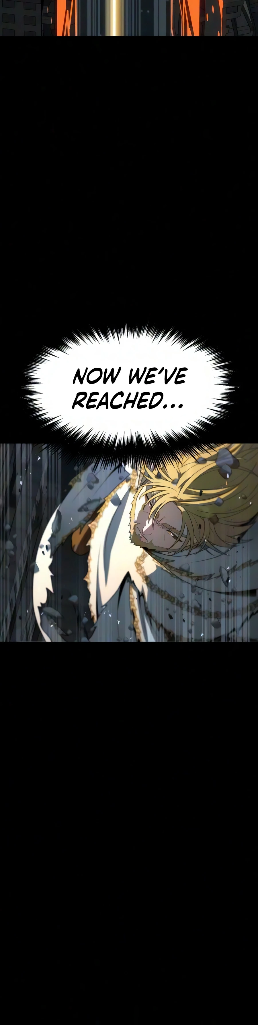 Steel-Eating Player Chapter 100 — Page 21