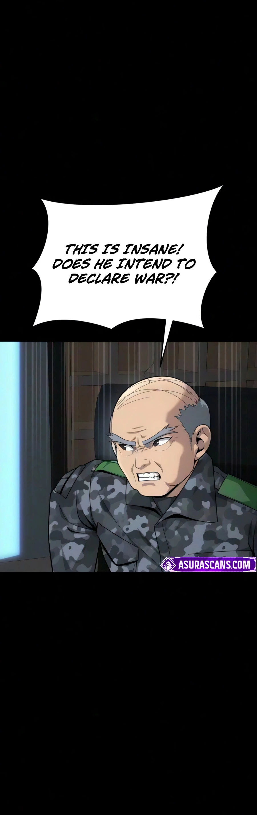 Steel-Eating Player Chapter 101 — Page 15