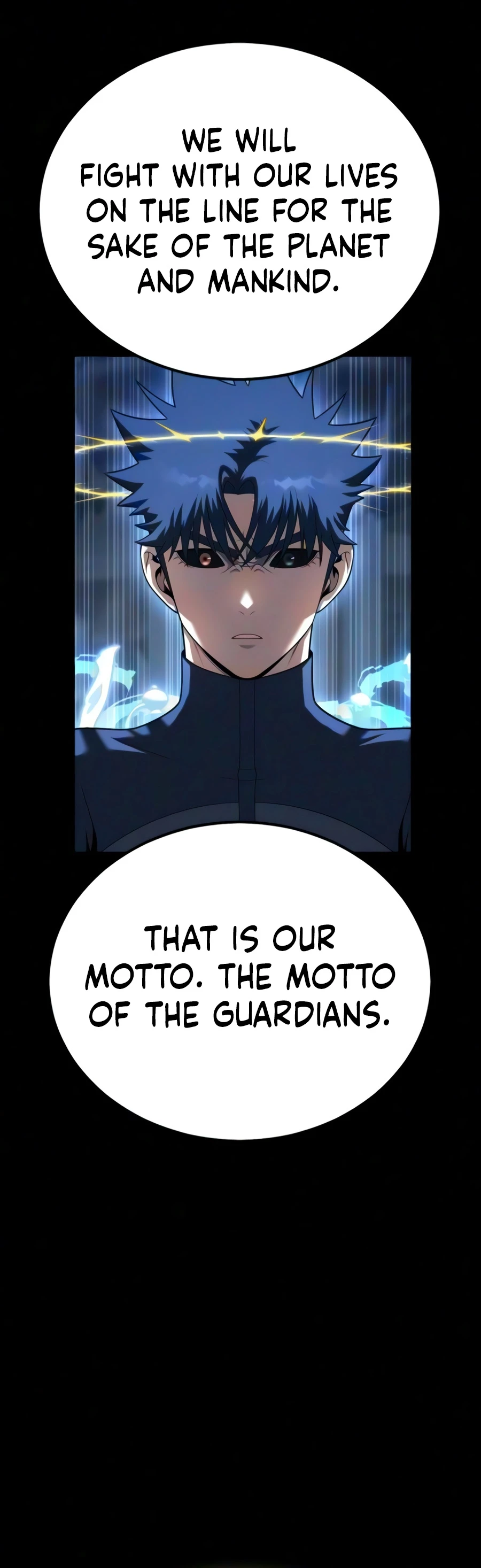 Steel-Eating Player Chapter 102 — Page 11