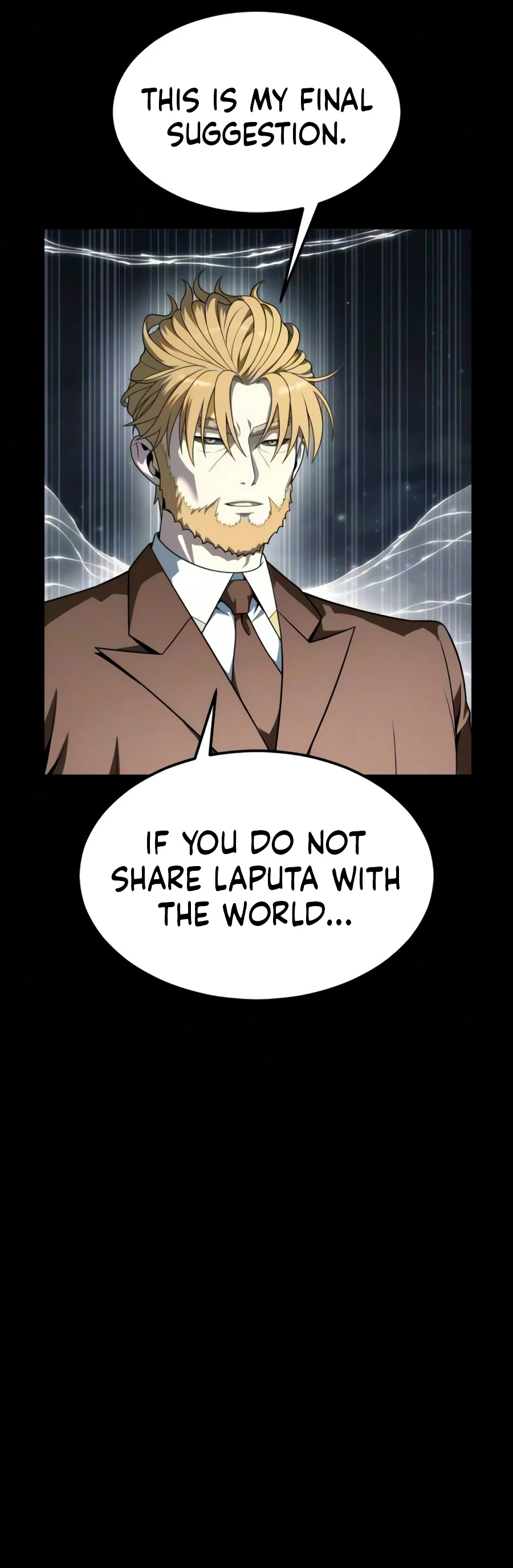 Steel-Eating Player Chapter 102 — Page 15
