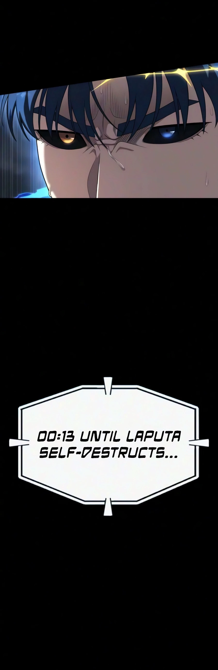 Steel-Eating Player Chapter 102 — Page 22