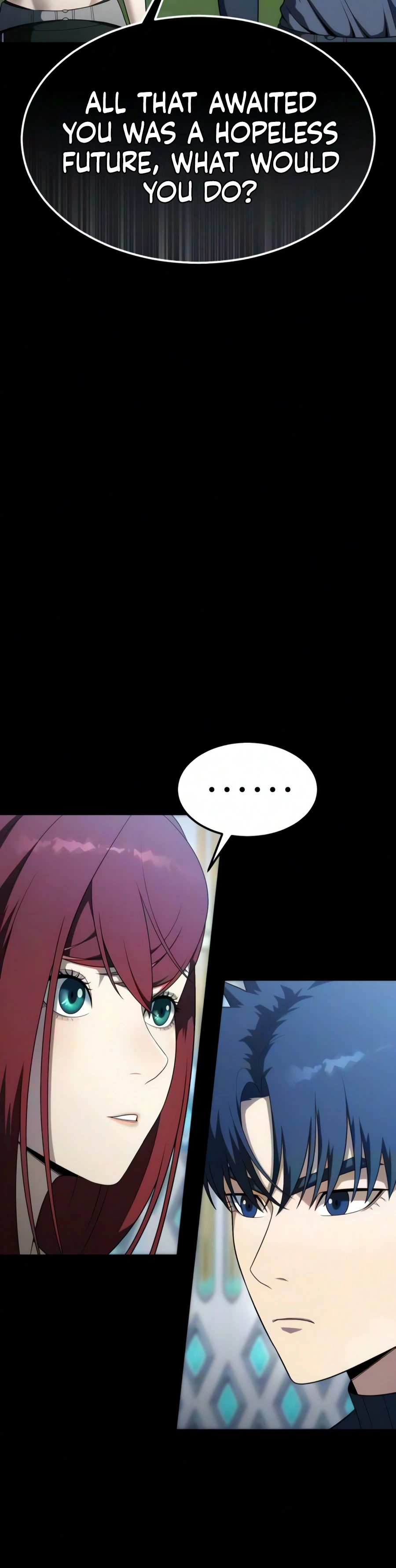 Steel-Eating Player Chapter 103 — Page 19