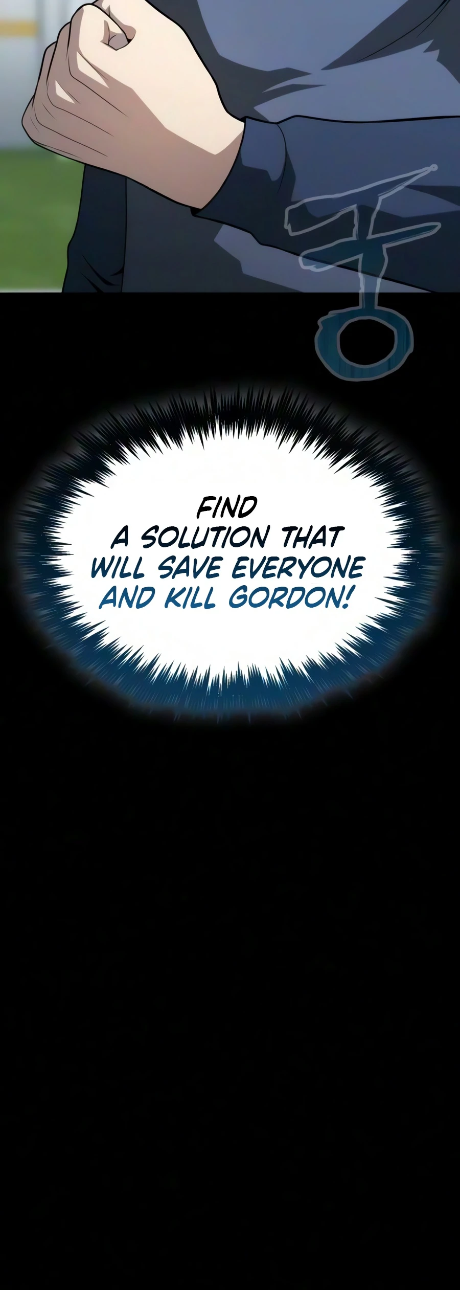 Steel-Eating Player Chapter 103 — Page 25