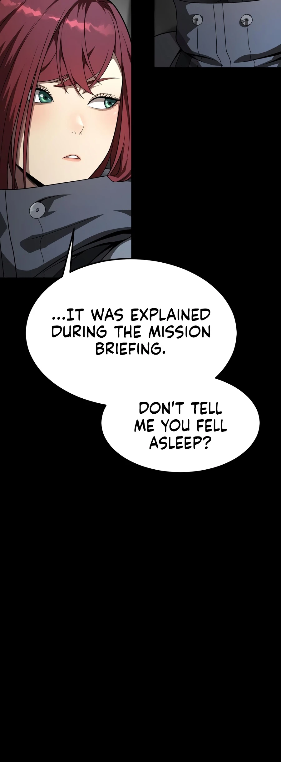 Steel-Eating Player Chapter 104 — Page 7