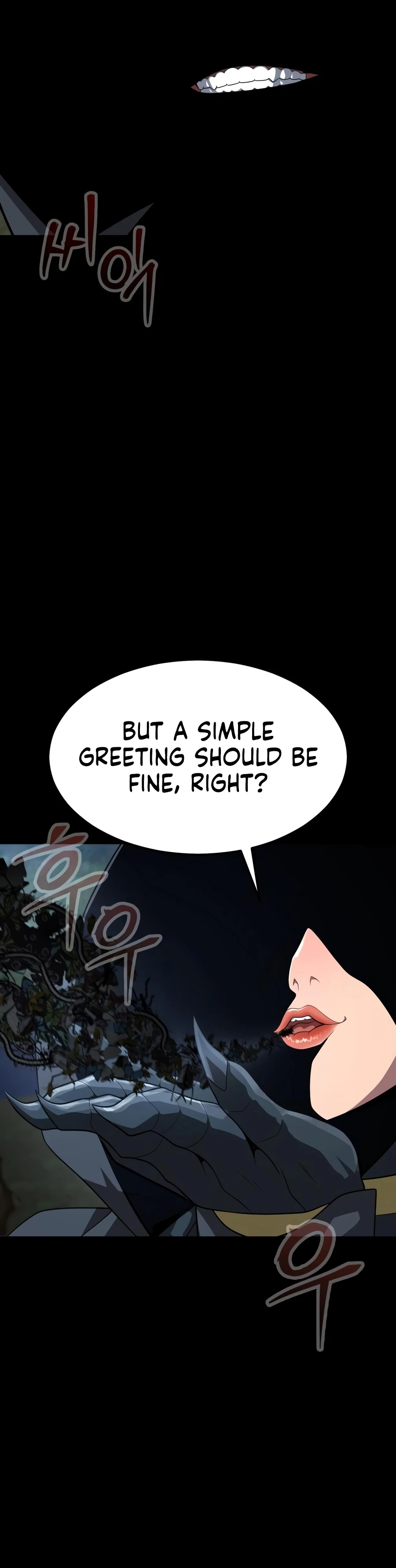 Steel-Eating Player Chapter 104 — Page 24
