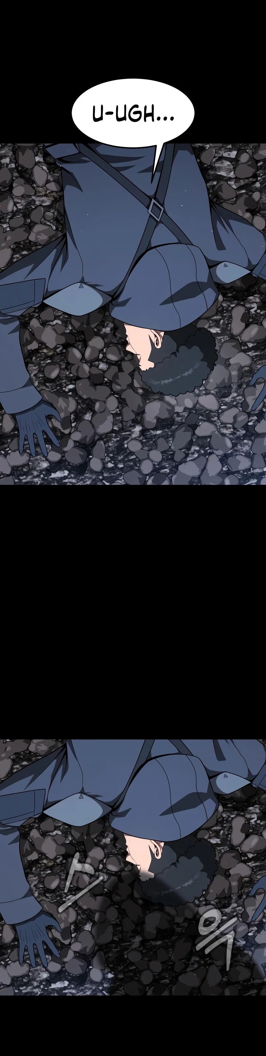 Steel-Eating Player Chapter 104 — Page 32