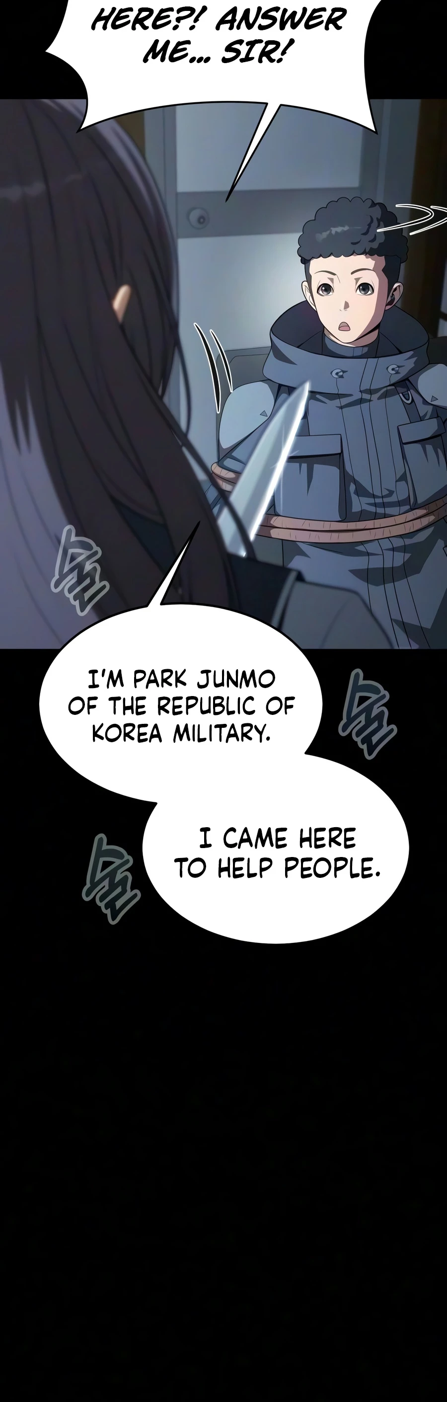 Steel-Eating Player Chapter 105 — Page 15