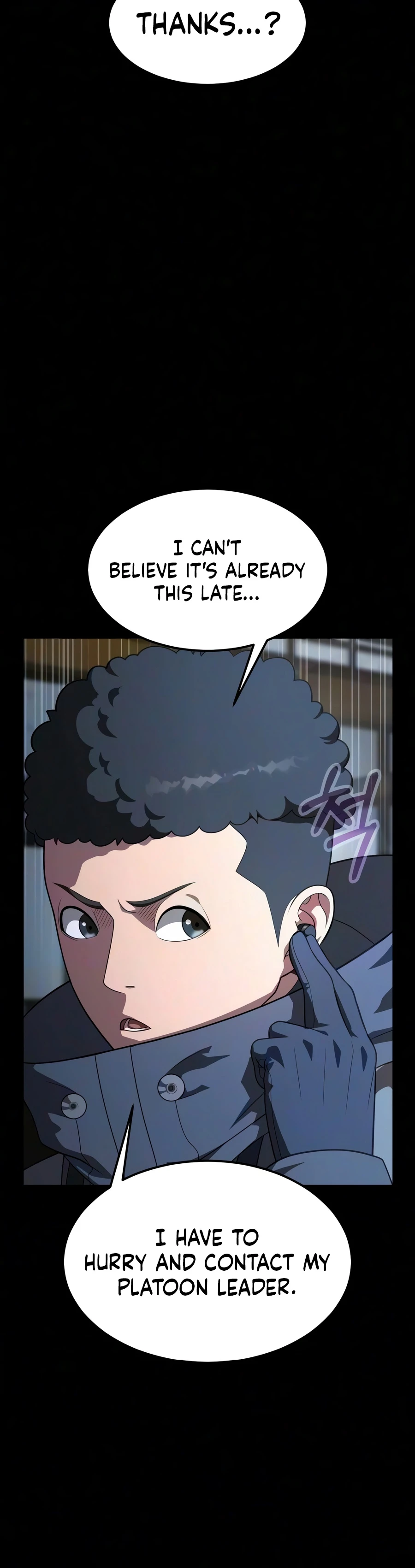 Steel-Eating Player Chapter 105 — Page 17