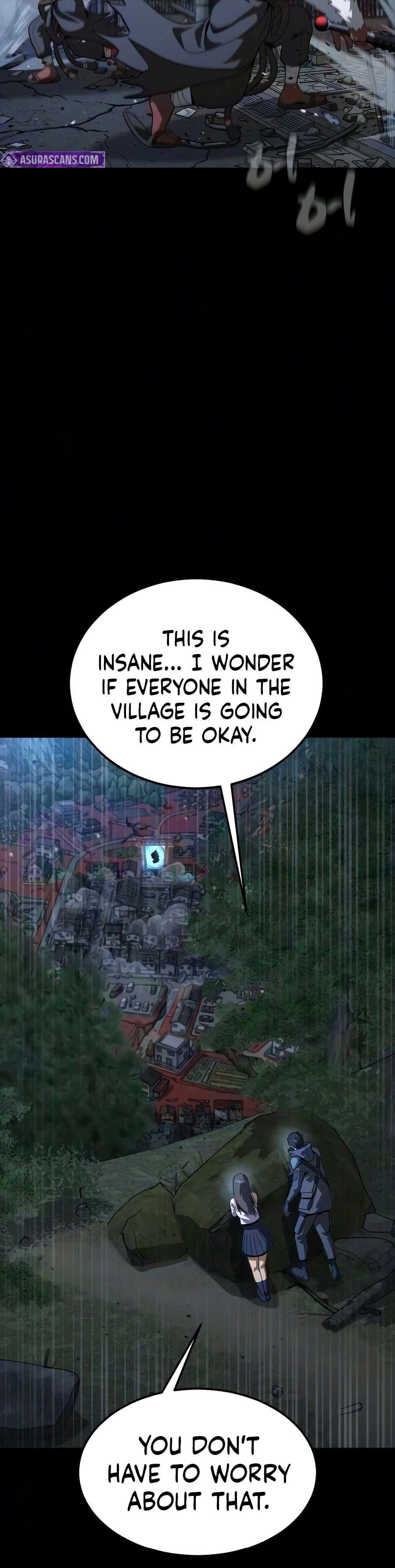 Steel-Eating Player Chapter 106 — Page 5