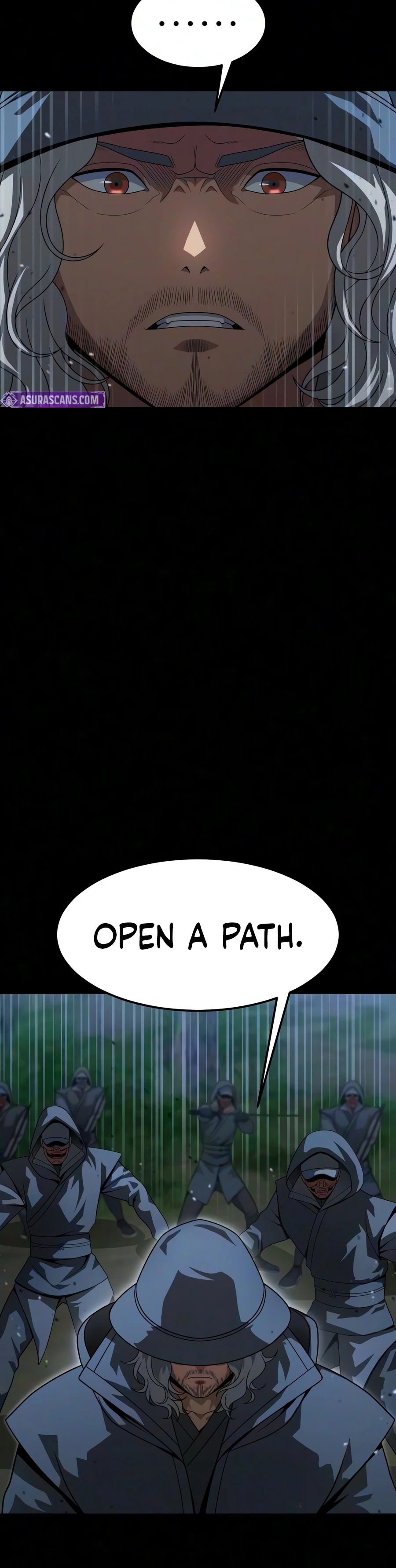 Steel-Eating Player Chapter 106 — Page 13