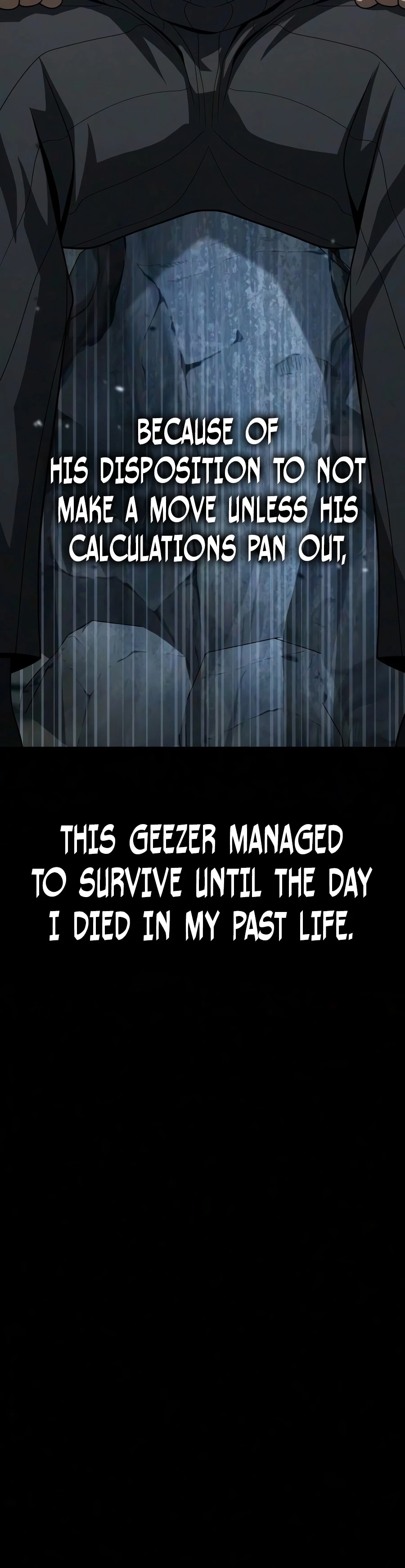 Steel-Eating Player Chapter 106 — Page 21