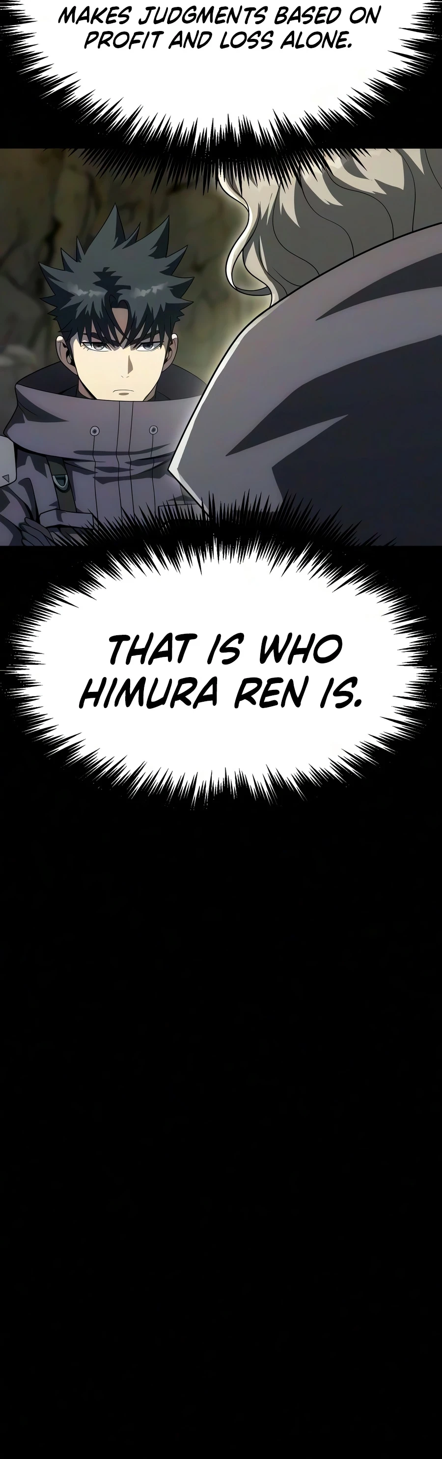 Steel-Eating Player Chapter 106 — Page 23