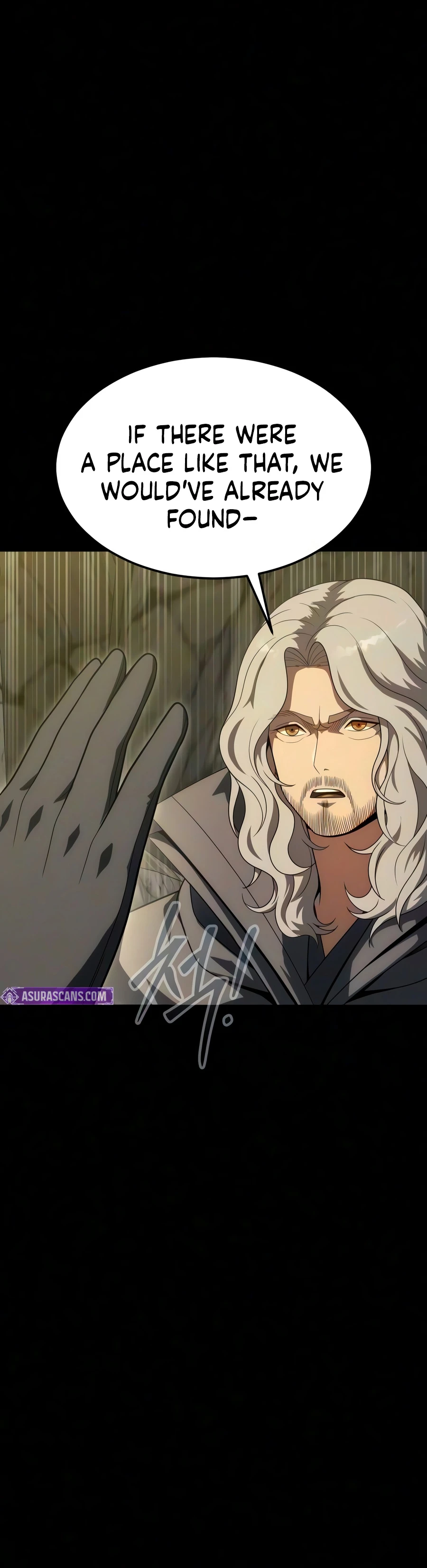 Steel-Eating Player Chapter 106 — Page 25