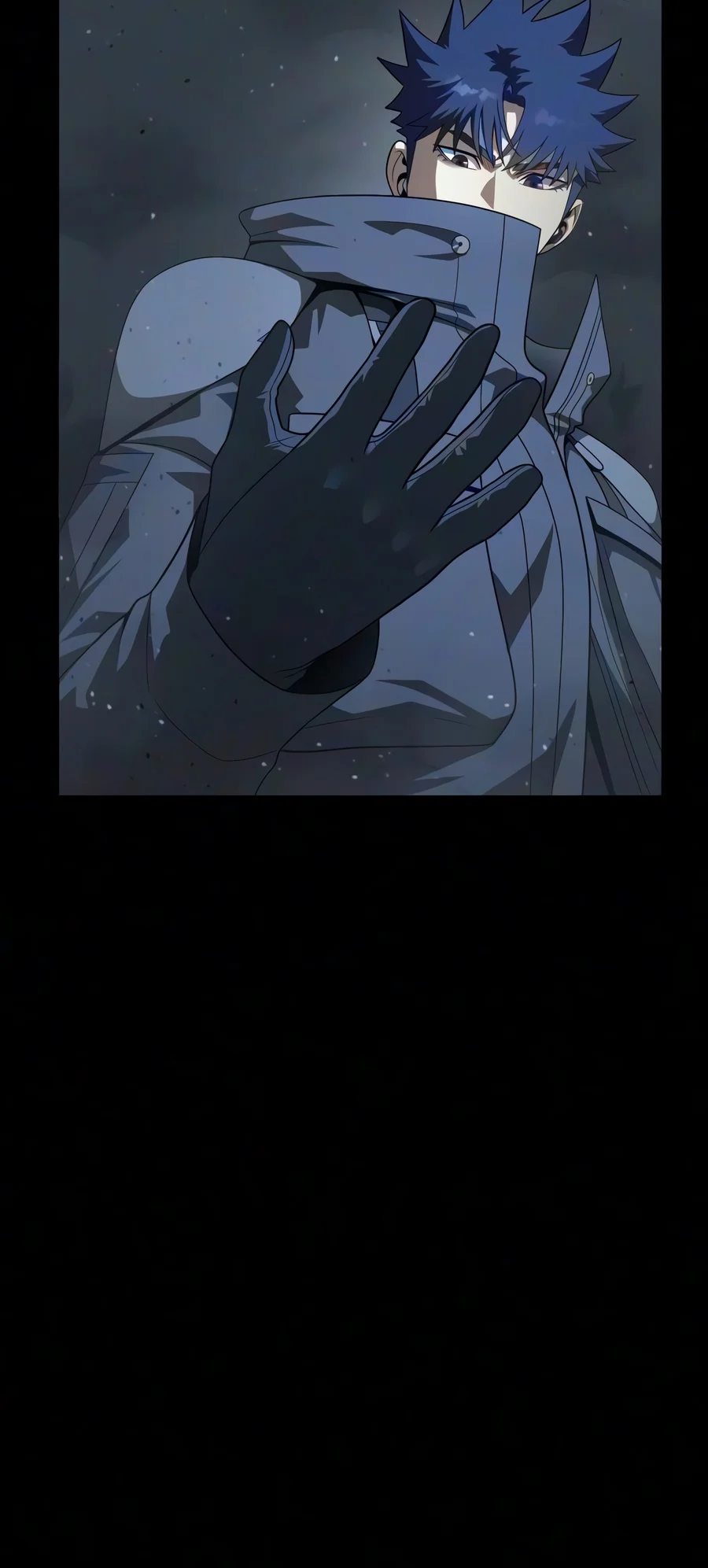 Steel-Eating Player Chapter 107 — Page 15