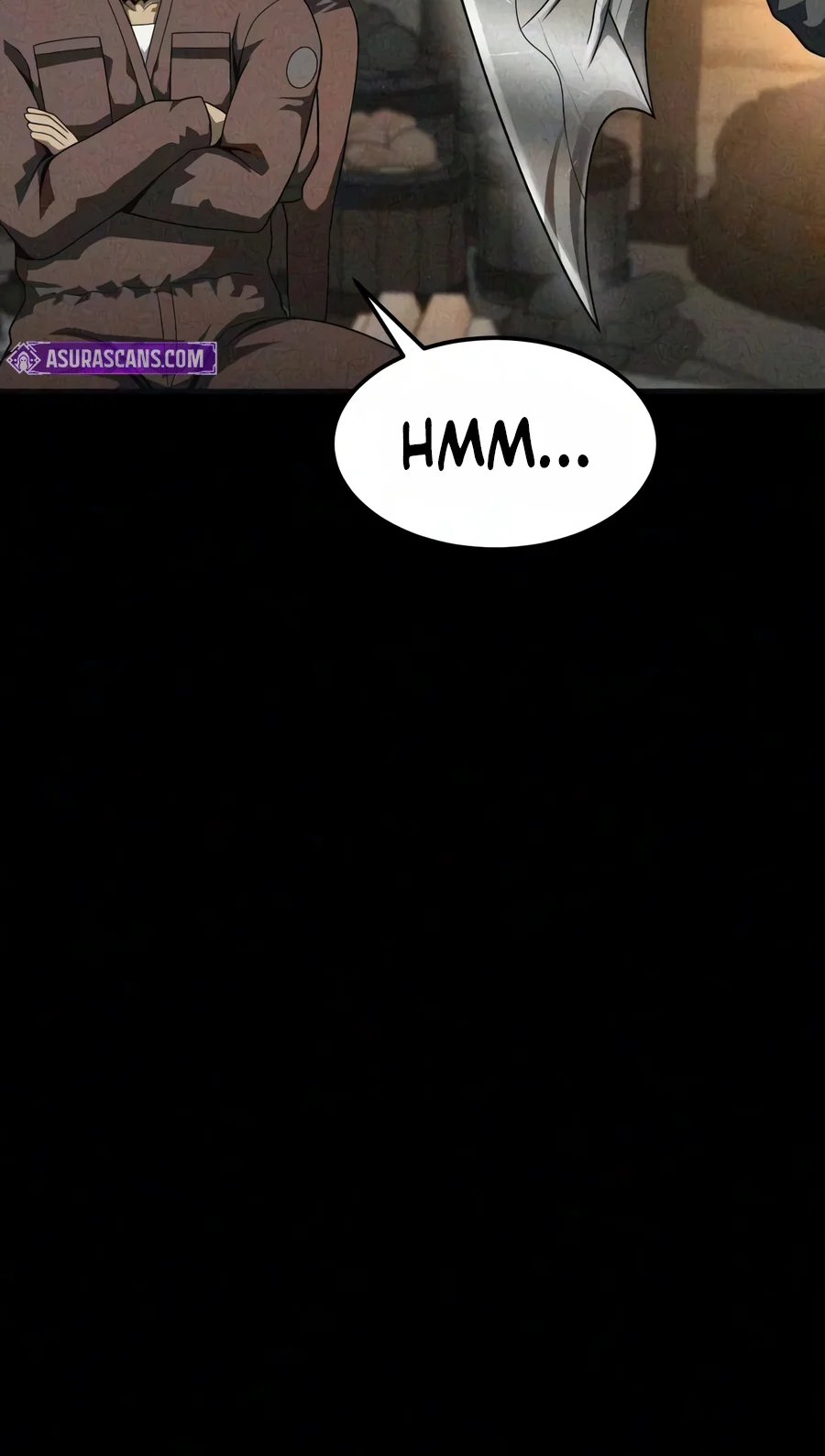Steel-Eating Player Chapter 107 — Page 17