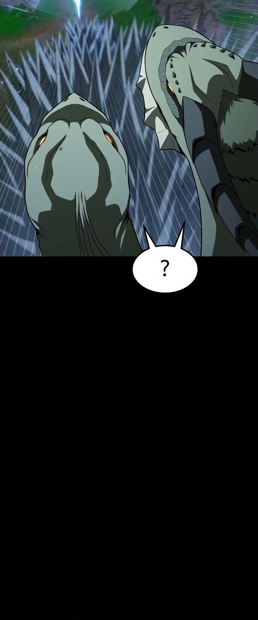 Steel-Eating Player Chapter 107 — Page 27