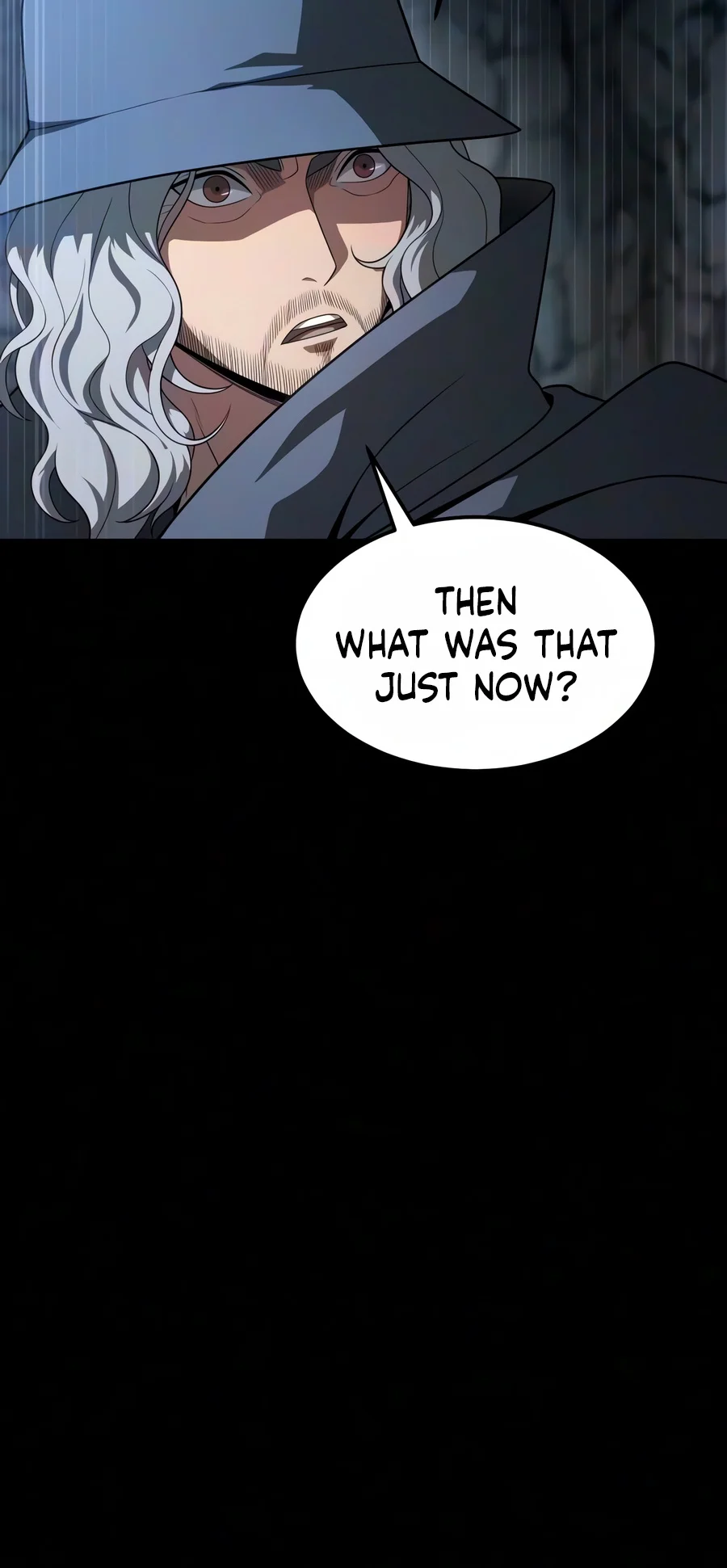 Steel-Eating Player Chapter 107 — Page 31