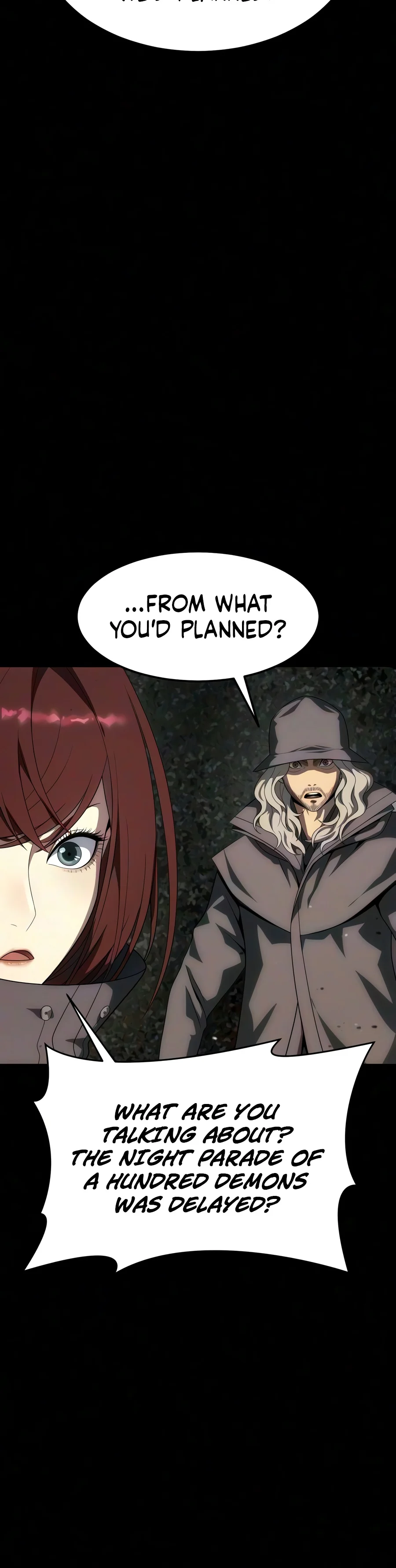 Steel-Eating Player Chapter 108 — Page 5