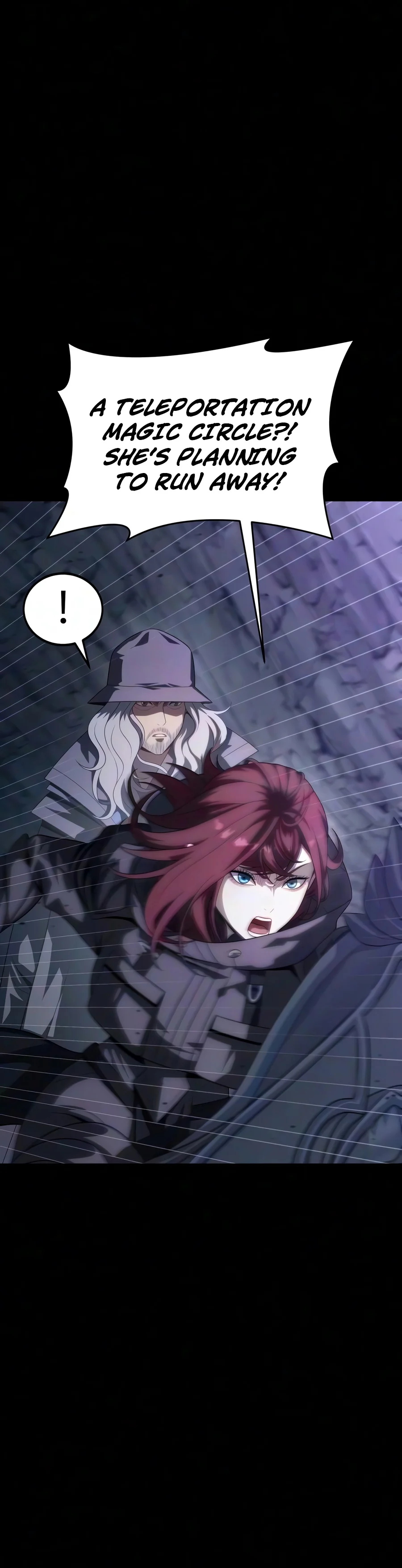 Steel-Eating Player Chapter 108 — Page 28