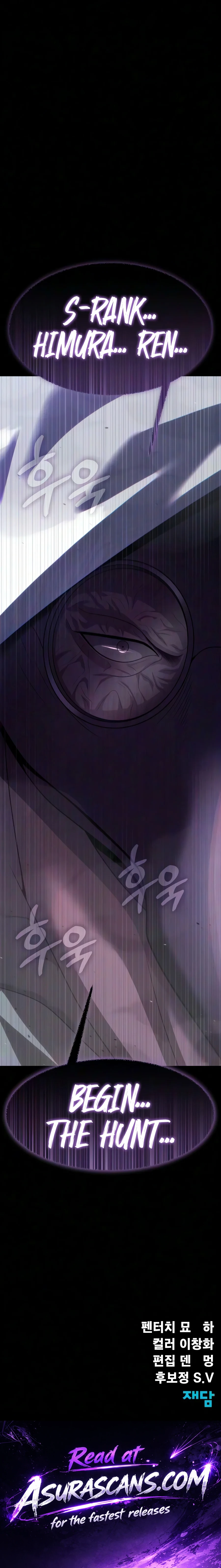 Steel-Eating Player Chapter 108 — Page 33