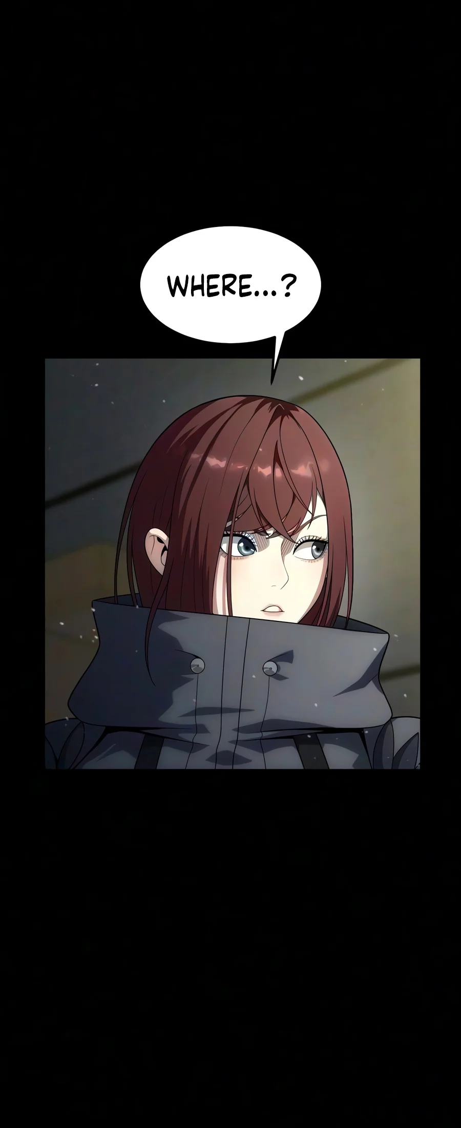 Steel-Eating Player Chapter 109 — Page 5