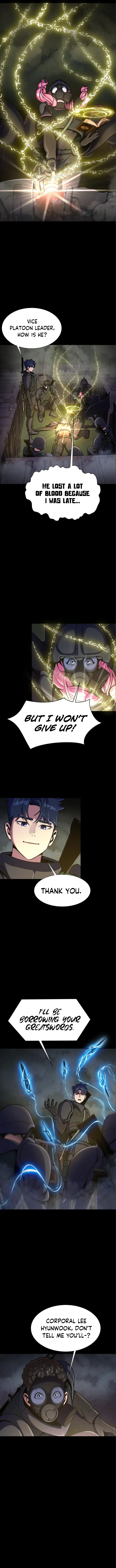 Steel-Eating Player Chapter 11 — Page 4
