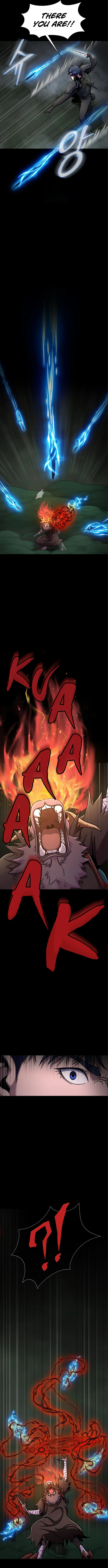 Steel-Eating Player Chapter 11 — Page 11