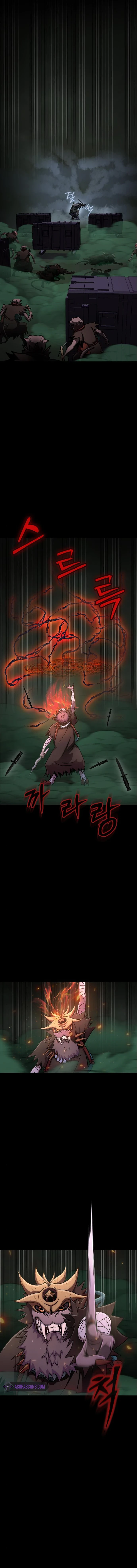 Steel-Eating Player Chapter 11 — Page 14