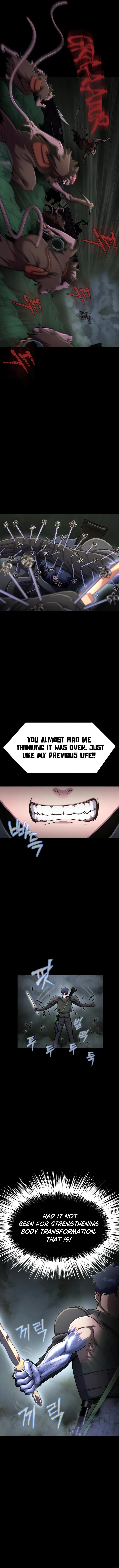 Steel-Eating Player Chapter 11 — Page 15