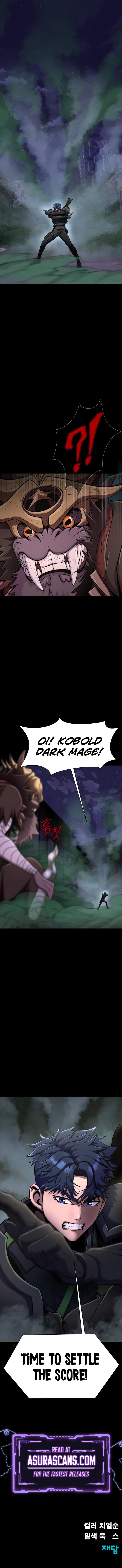 Steel-Eating Player Chapter 11 — Page 18