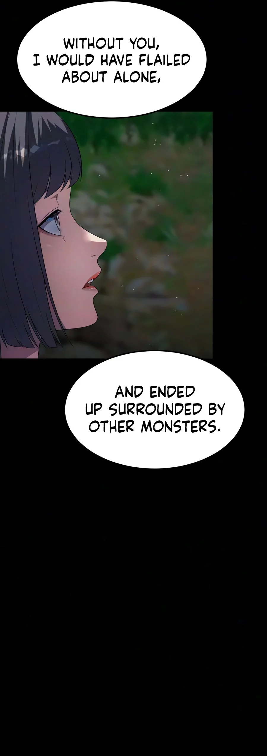 Steel-Eating Player Chapter 110 — Page 25