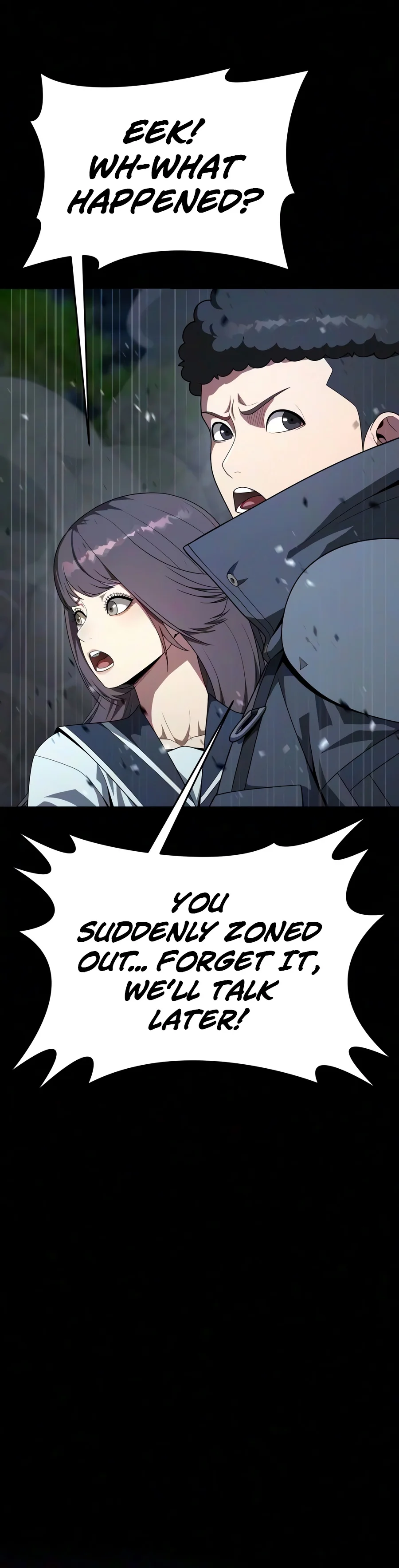 Steel-Eating Player Chapter 111 — Page 5