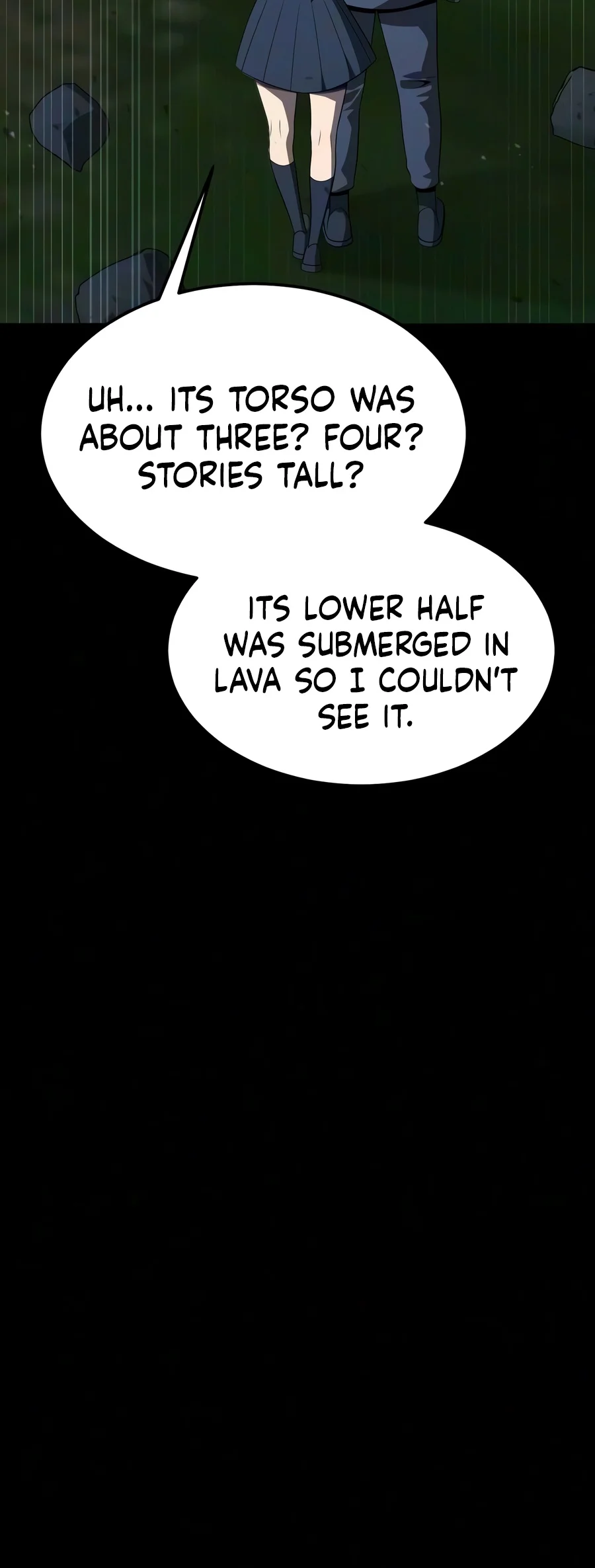 Steel-Eating Player Chapter 111 — Page 13