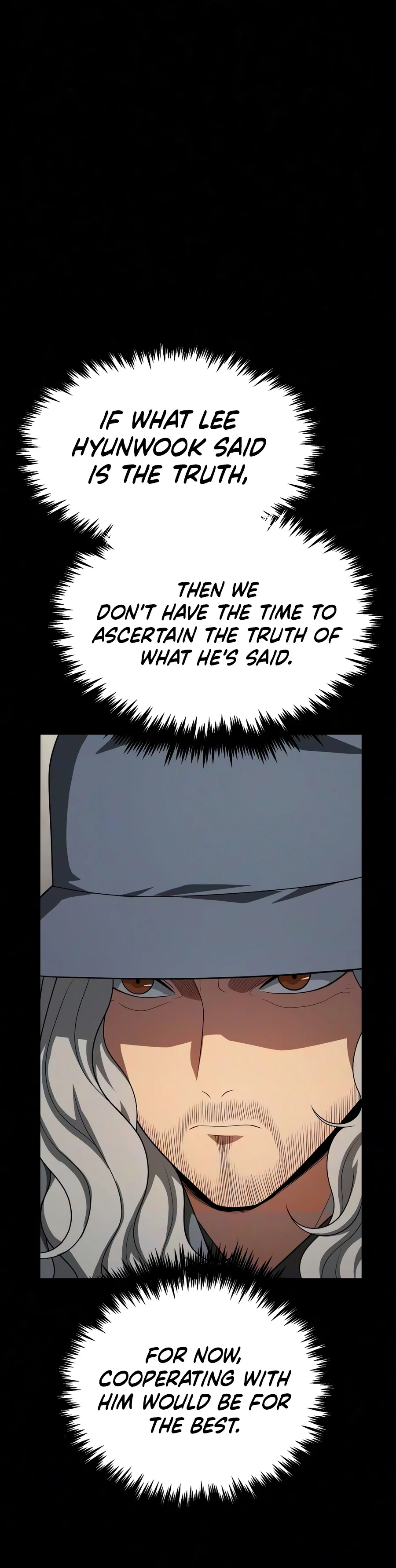 Steel-Eating Player Chapter 111 — Page 25