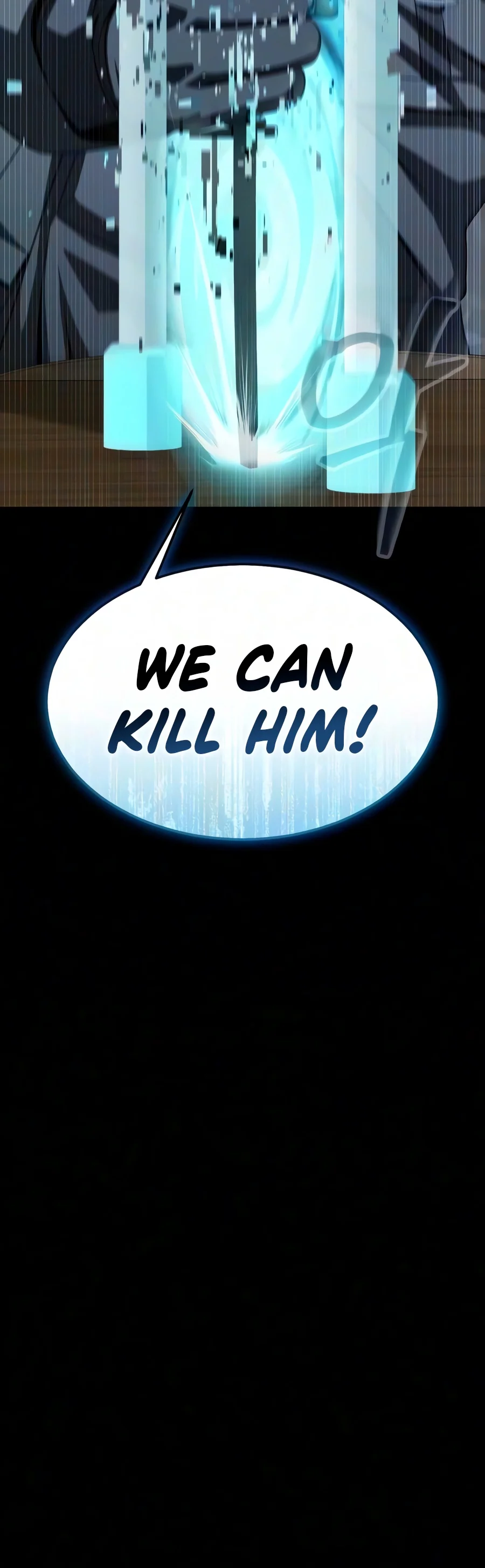 Steel-Eating Player Chapter 111 — Page 31
