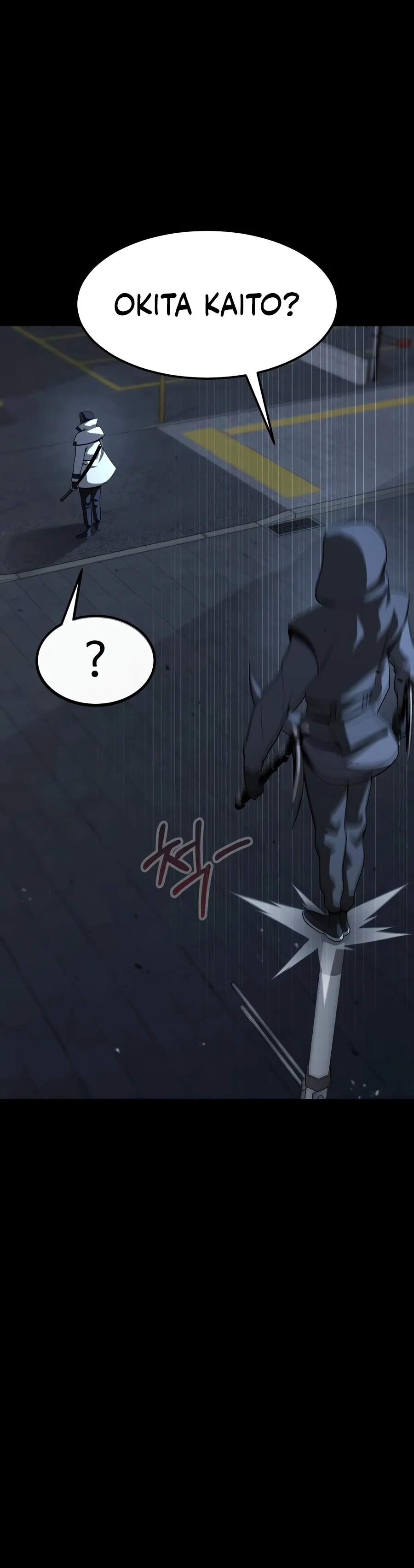 Steel-Eating Player Chapter 112 — Page 3