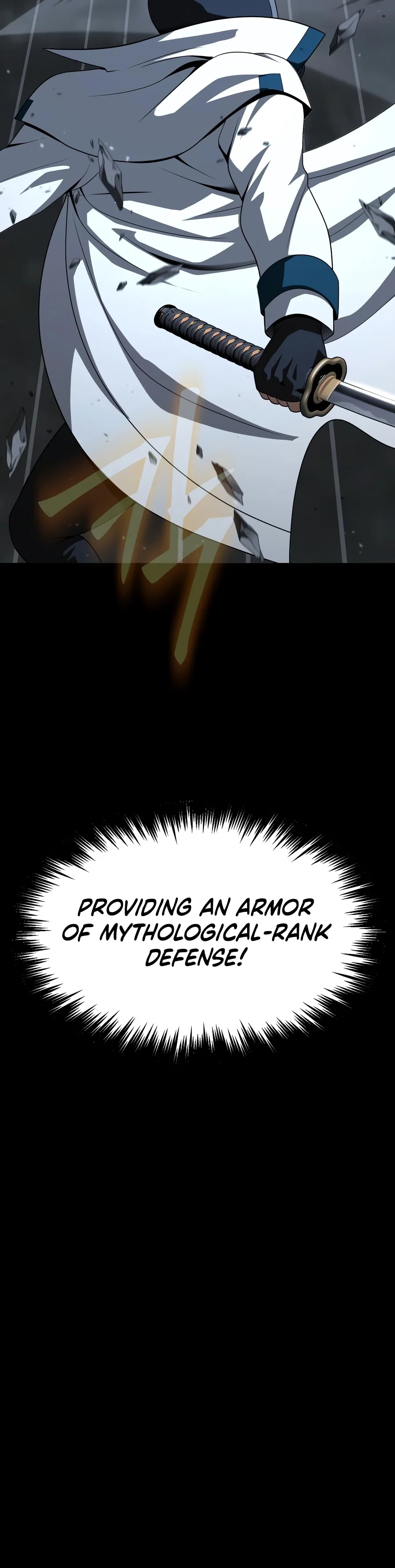 Steel-Eating Player Chapter 112 — Page 24