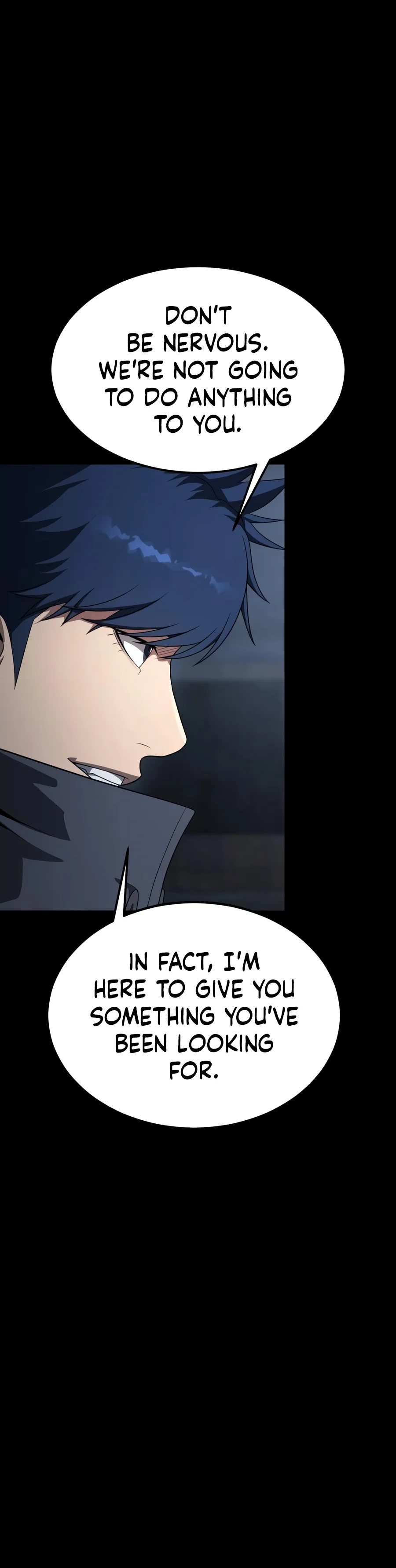 Steel-Eating Player Chapter 112 — Page 32