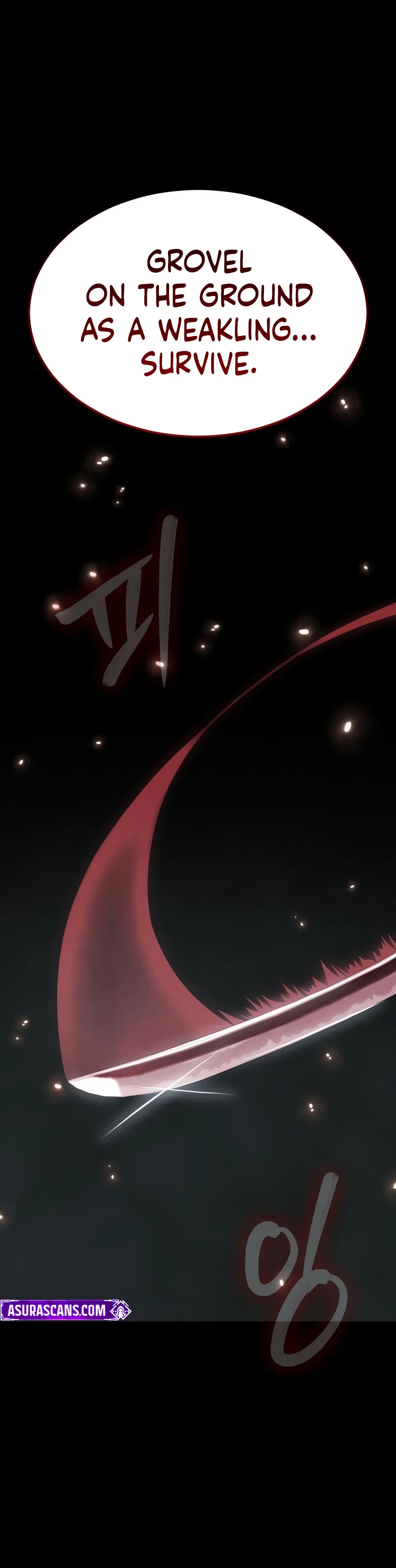 Steel-Eating Player Chapter 112 — Page 34