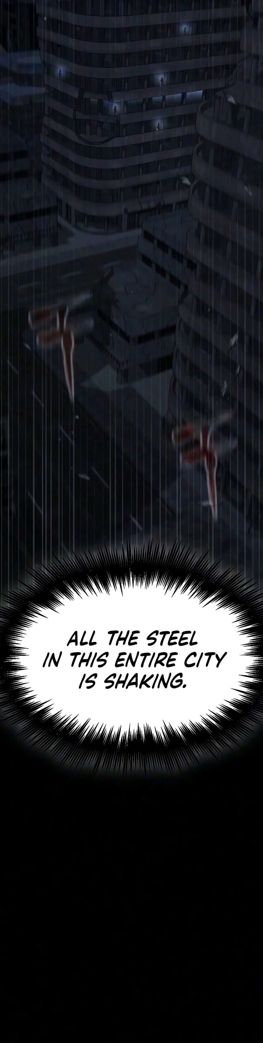 Steel-Eating Player Chapter 113 — Page 11
